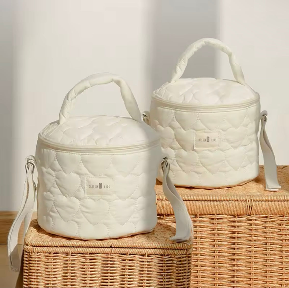 Mummy Bag Infant Diaper Multi Functional