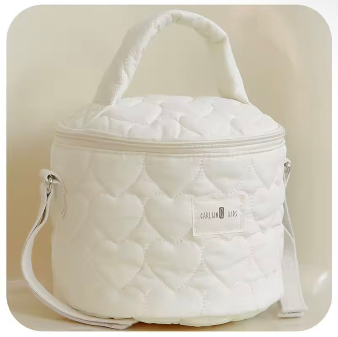 Mummy Bag Infant Diaper Multi Functional