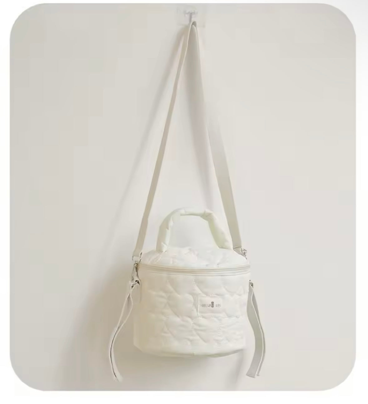 Mummy Bag Infant Diaper Multi Functional