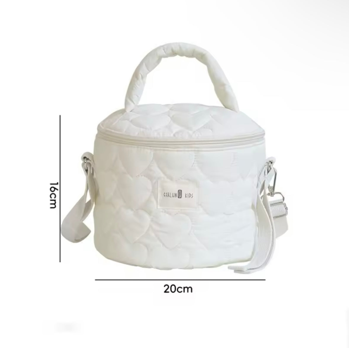 Mummy Bag Infant Diaper Multi Functional